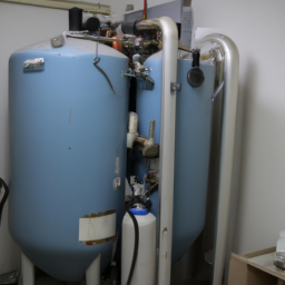 Installation d'un Chauffe-Eau Thermodynamique : Utilisation Innovante de l'Énergie Ambiante Quimper